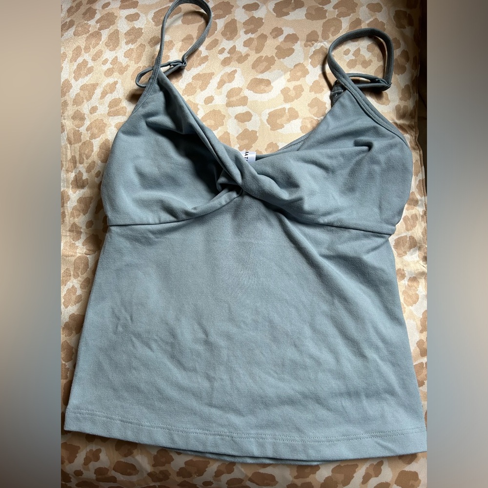 Athleta tank top